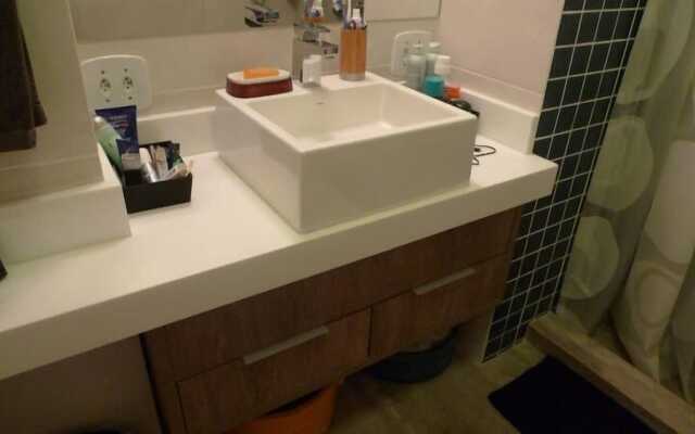 Vista Espetacular Copacabana