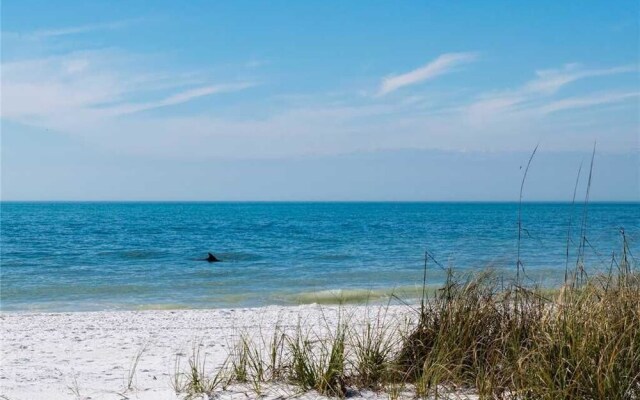 Anna Maria Escape by RedAwning