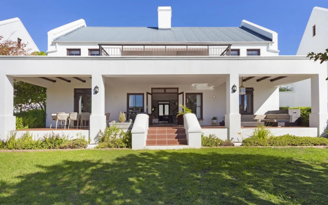 Winelands Golf Lodges 2