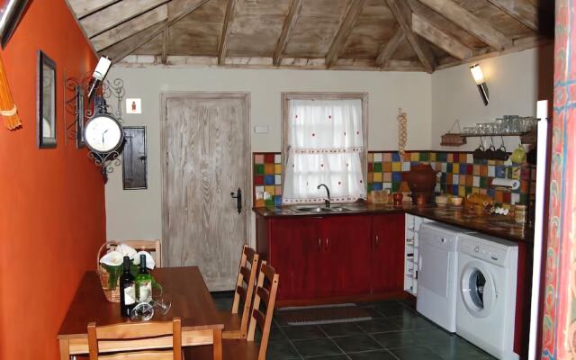 Casa Rural Mirador del Teide