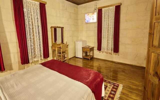 Dilek Hanım Konagi Butik Otel