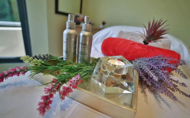 Rotana Hazmieh