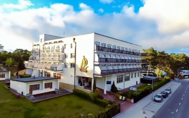 Włókniarz Ośrodek Rehabilitacyjno-Wypoczynkowy