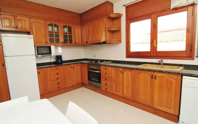 HomeHolidaysRentals Zenda - Costa Barcelona