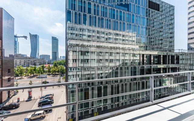 Apartament Moniuszki by Your Freedom