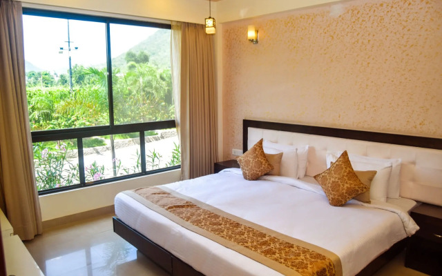 Spectrum Resort Spa & Convention