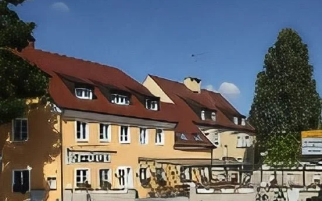 Hotel - Restaurant ZORBAS