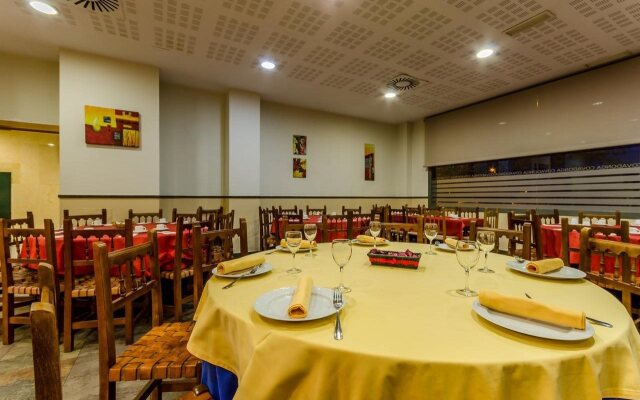 Apartamentos Turísticos Covadonga