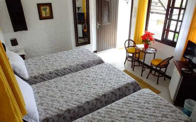 Pousada Casa Sín Nombre