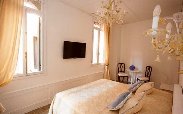 Antico Mercato Bed  Breakfast