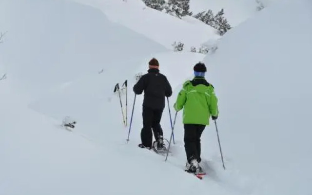 KräuterFewo Alexandra