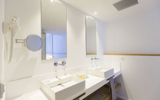 Hotel Anfora Ibiza