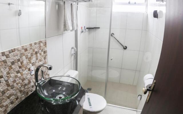 Hotel Santo Graal