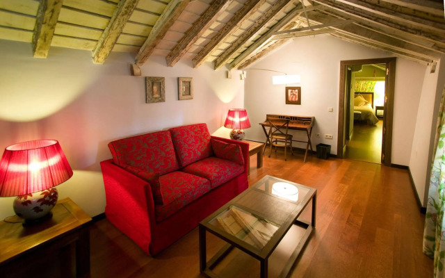 Hotel Spa La Casa Del Convento