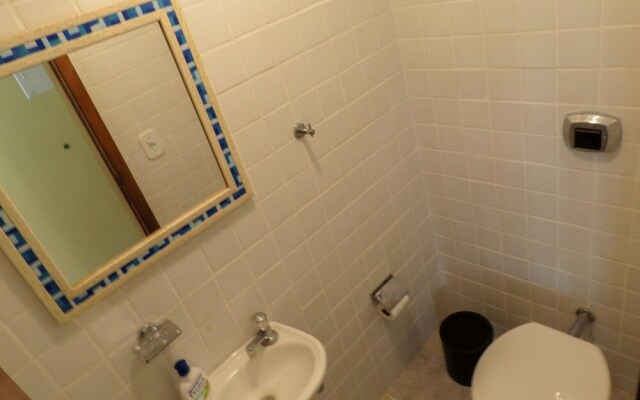 LinkHouse Ipanema Gateway