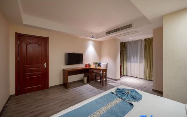 Rui Ting Wisdom Hotel