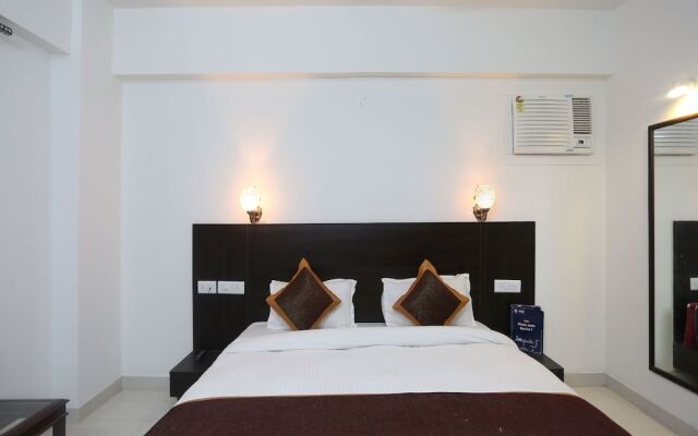 OYO 18255 The Idea Inn