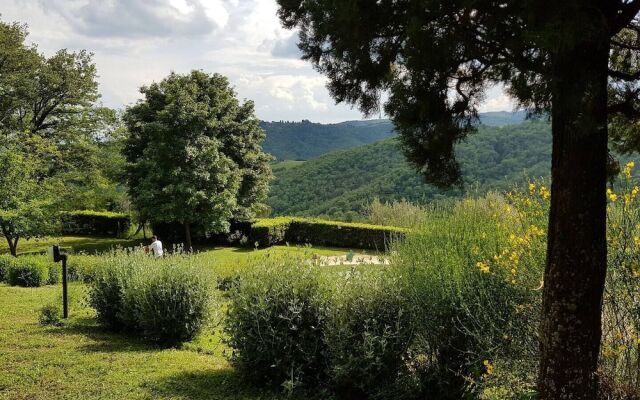 Villa Mille Primavere