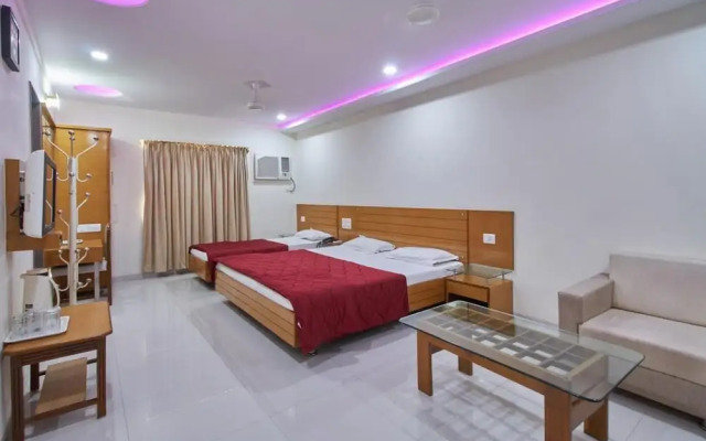 Hotel Sarita