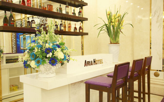Alani Sea View Hotel