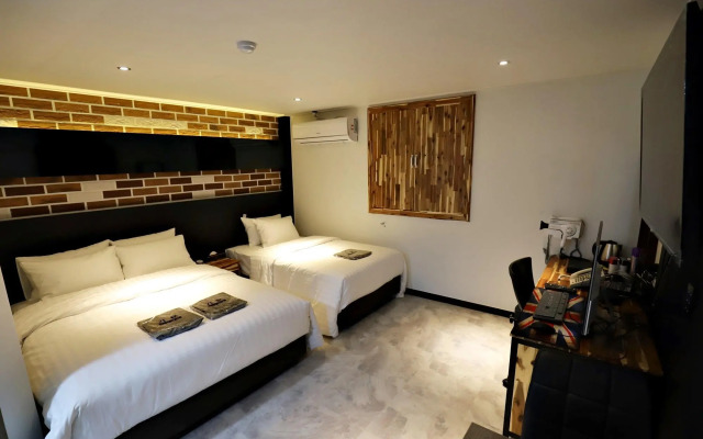 Hotel New York