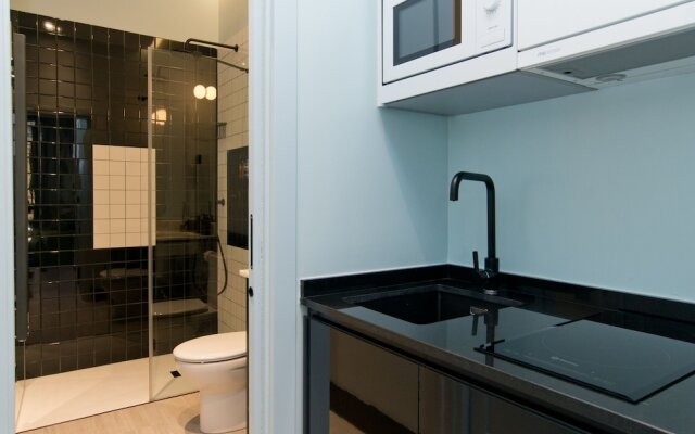 Apartamento Amor de Dios