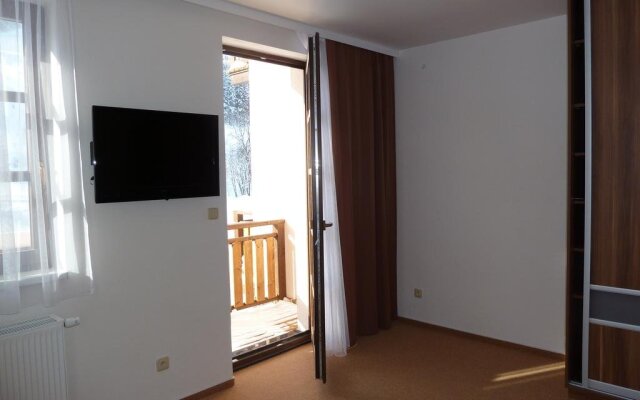 Pension Hollmann