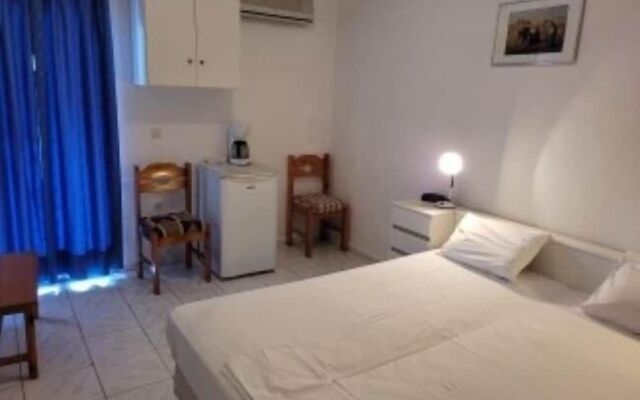 Esperides Hotel