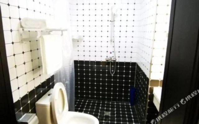 Shankee Hotel (Cheng County Bus Station)