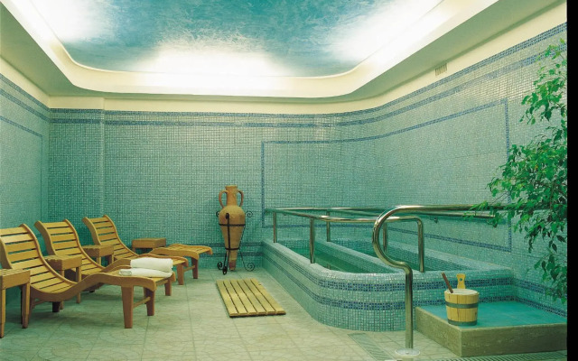 Hotel L'Approdo