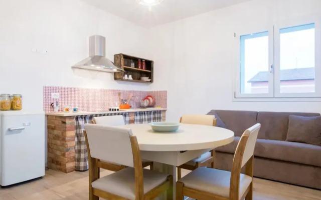 Bright Apartment in a Farmhouse With Swimming Pool
