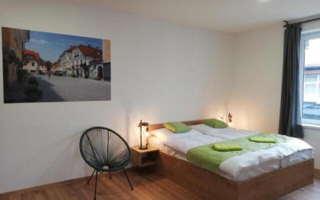 Life Hostel Slovenia