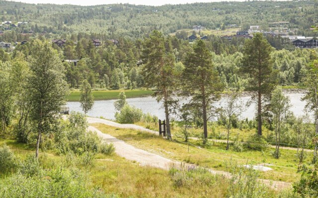 Beautiful Apartment in Geilo With Wifi and 1 Bedrooms