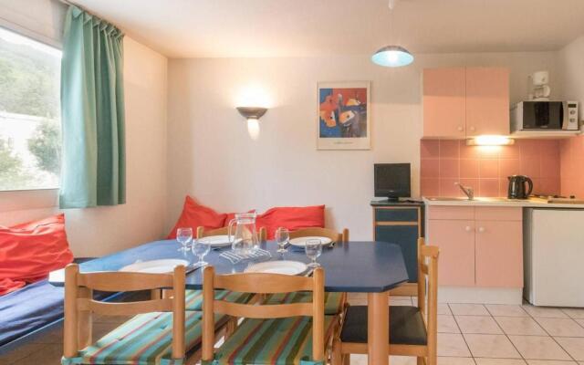 Appartement Briançon, 2 pièces, 6 personnes - FR-1-330C-24