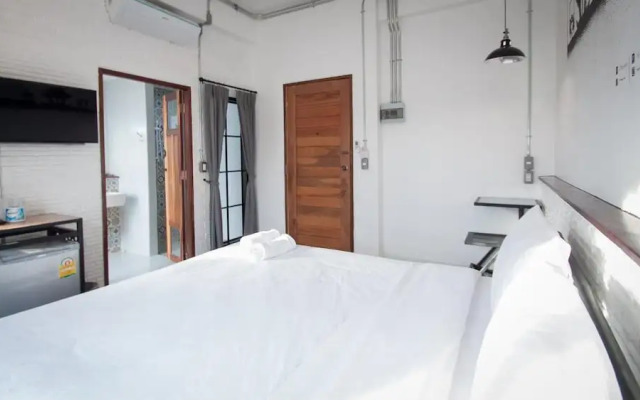 V1 Room Hotel
