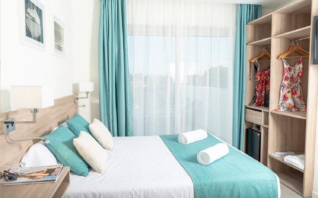 Aparthotel Marina Drach