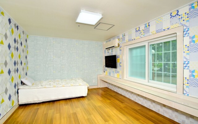 Sungbochon Youth Hostel - Hostel