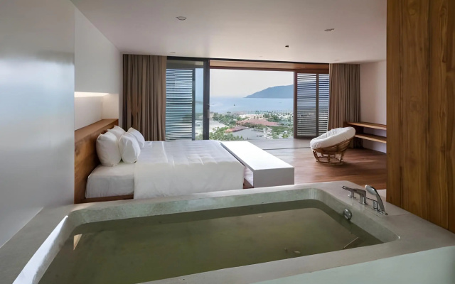 Venity Villa Nha Trang