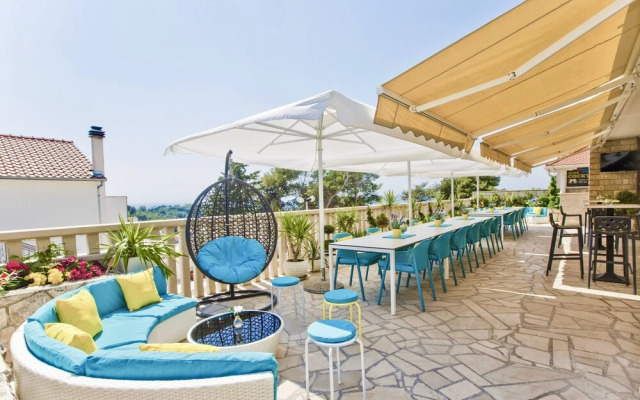 Youth Hostel Villa Marija