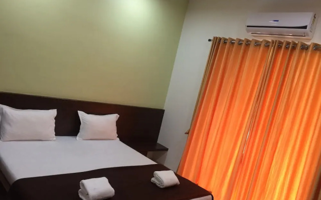 Hotel Shiva's Inn