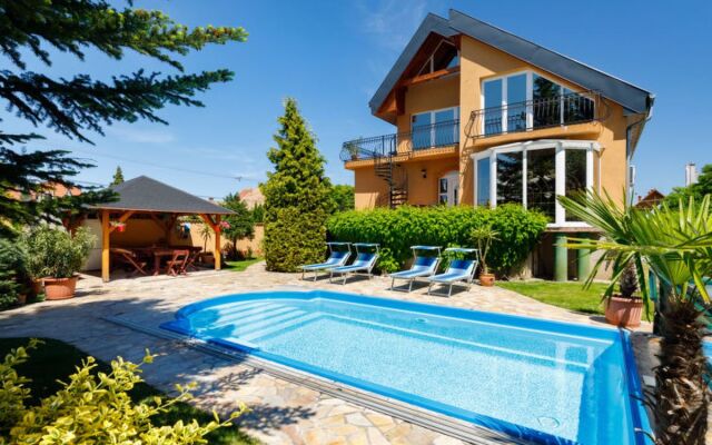 House Cate Balatonboglar/Balatonlelle