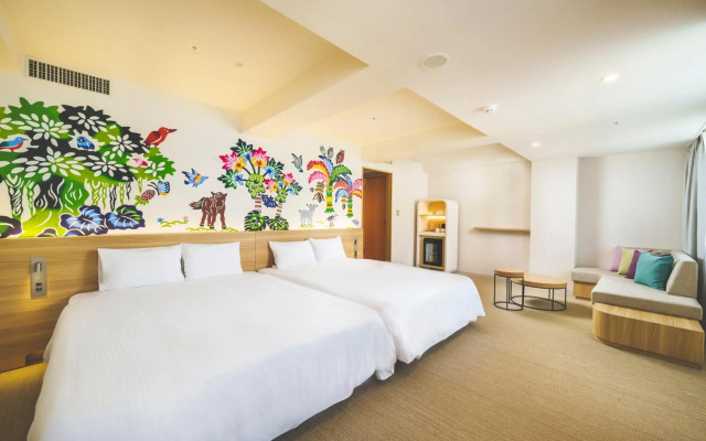 The Orion Hotel Naha