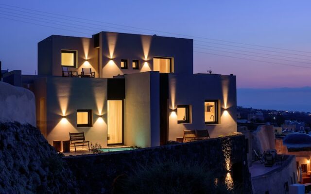 Ryolithos Suites