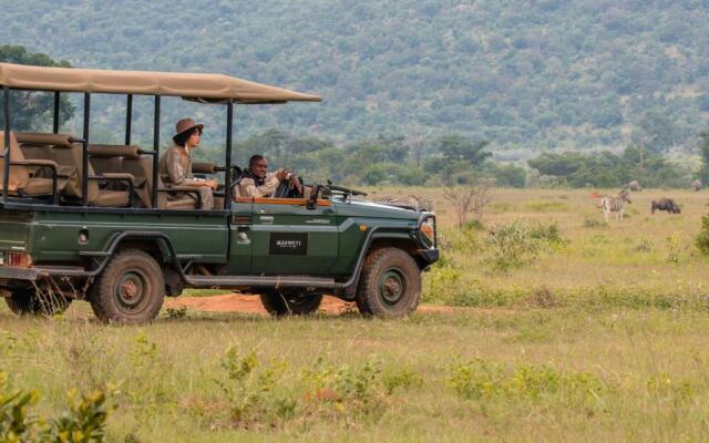 Makweti Safari Lodge