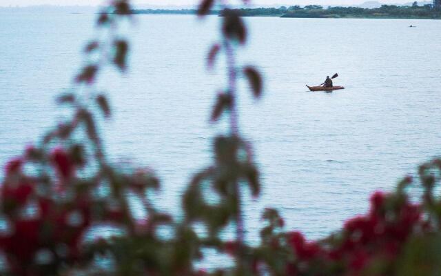 Kuriftu Resort & spa Lake Tana