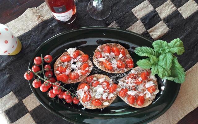 I Lari Castel Del Monte