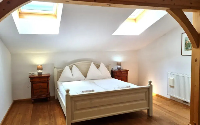 Wonderful Apartment With Views of the Slopes