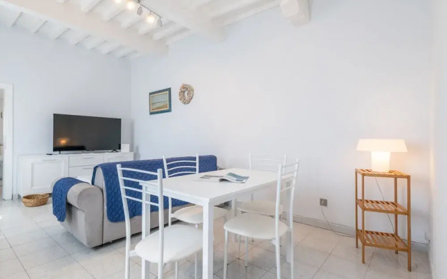 Sea Foam House in Livorno