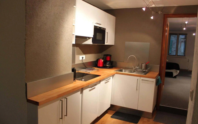 Les Appartements de Home Petite Venise