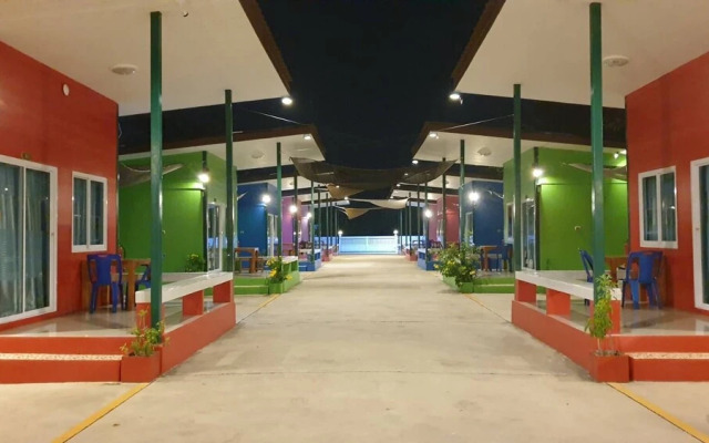 Piarnsri Resort